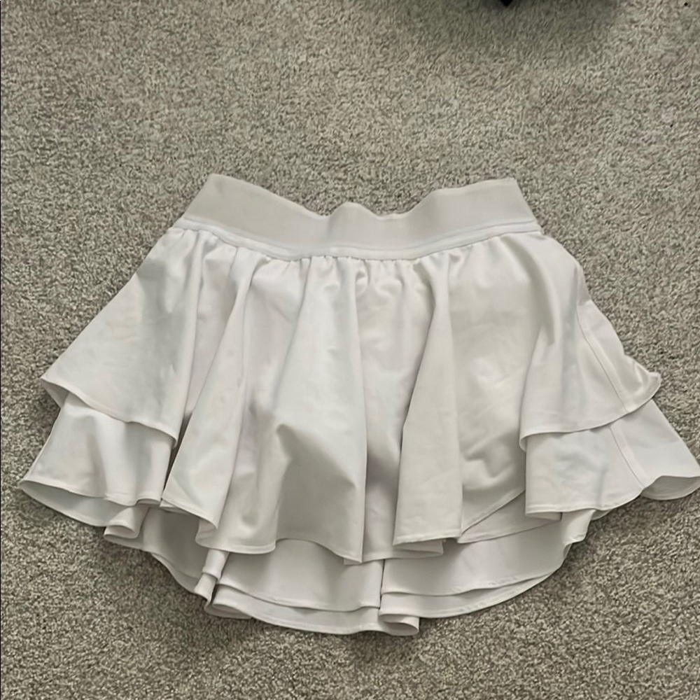 Lululemon Tennis Skirt